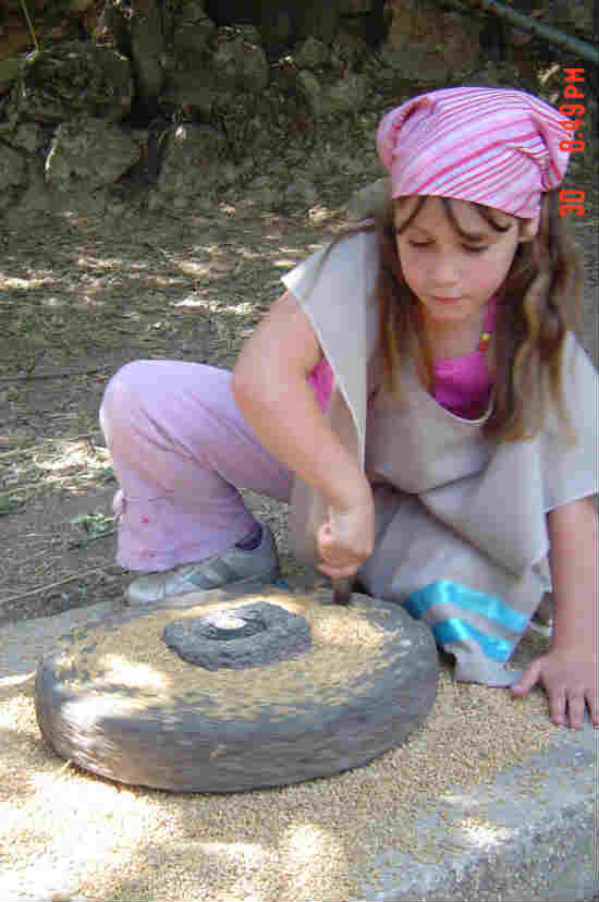 קייטנת פסח לילדים, קייטנות לילדים בפסח, מוזיאון פעילו יעל בירושלים